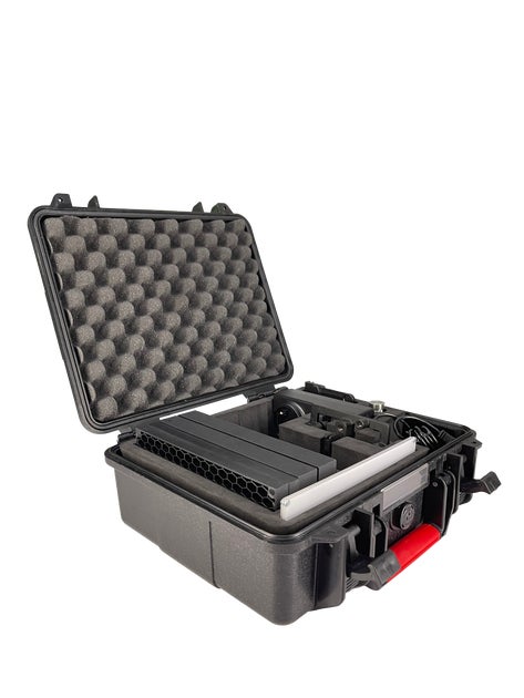 Astera HydraPanel Single Unit Set - Astera | Bellalite Astera HydraPanel Single Unit Set - Astera | Bellalite