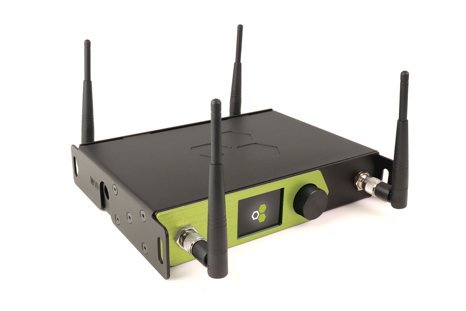 Lumen Radio CRMX Stardust - LumenRadio | Bellalite