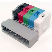 Wago MCS ChromaRange Male - PULSAR | Bellalite