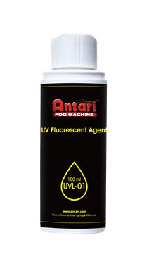 Antari Blue UV Fluorescent Agent - Antari | Bellalite Antari Blue UV Fluorescent Agent - Antari | Bellalite