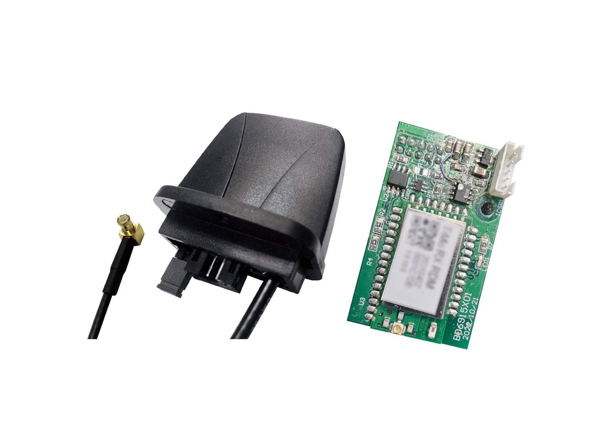 W-DMX1R + W-DMX PCB F-1 - Antari | Bellalite