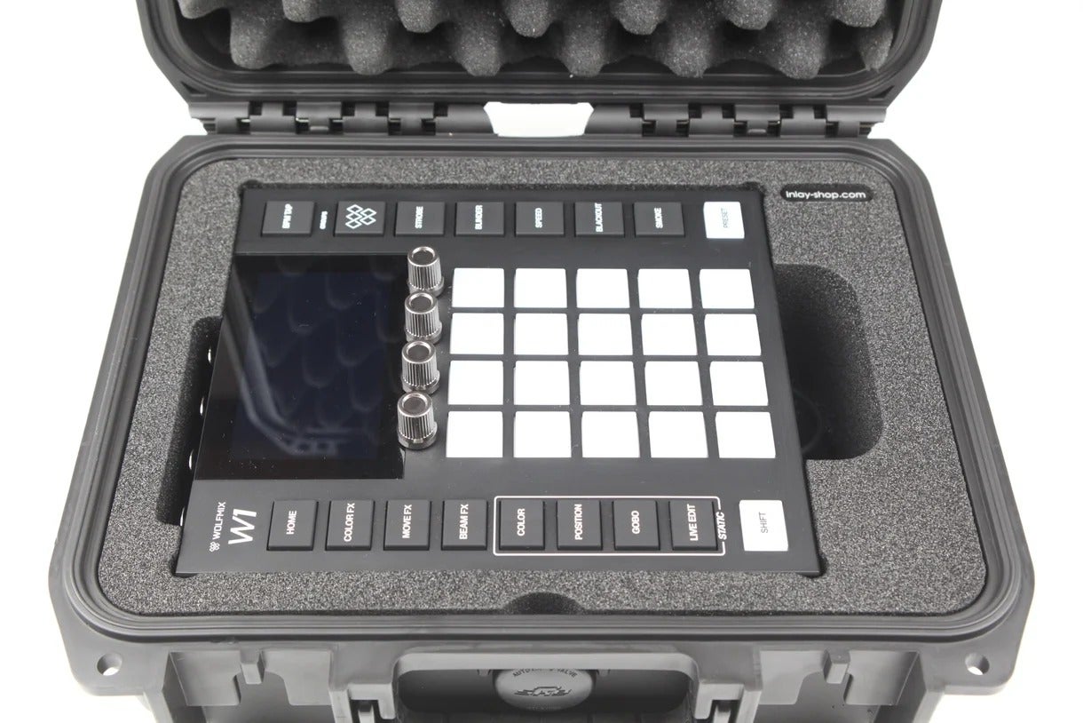 Case Wolfmix - SKB | Bellalite