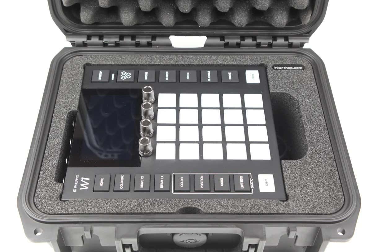 Case Wolfmix - SKB | Bellalite Case Wolfmix - SKB | Bellalite