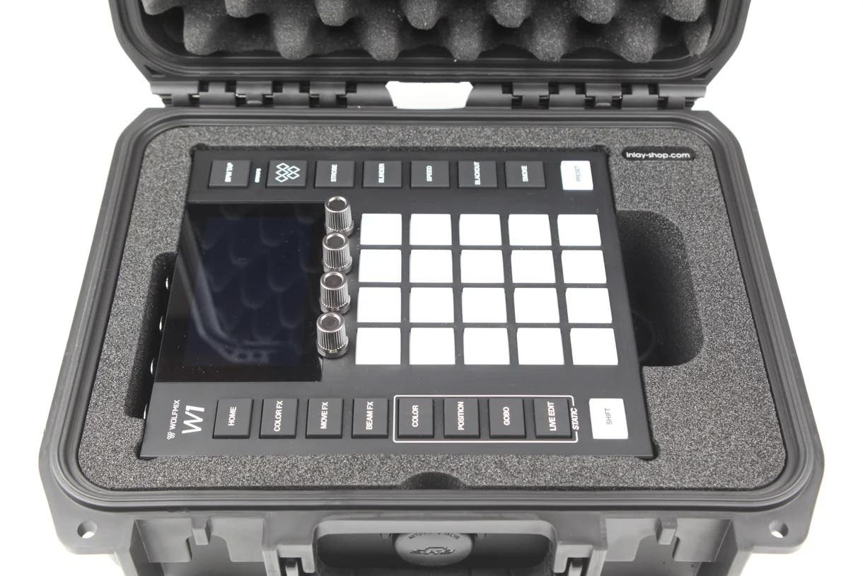 Case Wolfmix - SKB | Bellalite Case Wolfmix - SKB | Bellalite
