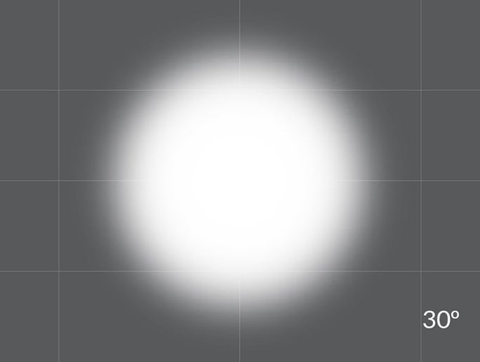 OPTI-SCULPT 30° - Rosco | Bellalite OPTI-SCULPT 30° - Rosco | Bellalite