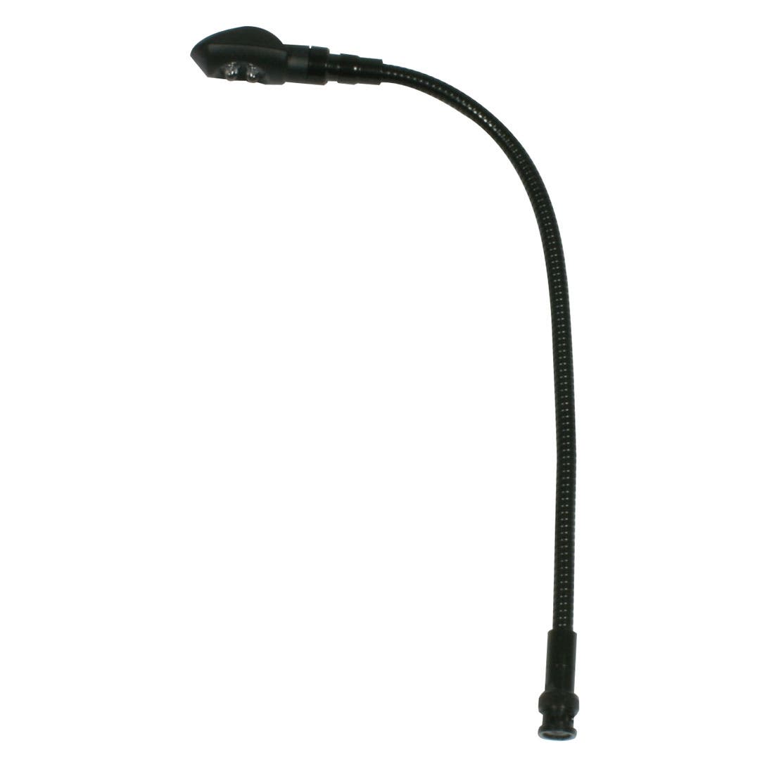 Mini LED Gooseneck Lamp BNC - ADJ Retail | Bellalite Mini LED Gooseneck Lamp BNC - ADJ Retail | Bellalite