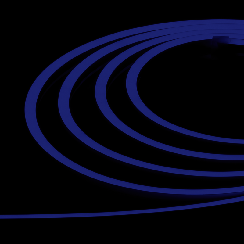 Flex Strip Opal Liverpool RGB 5m RGB - PROLED | Bellalite