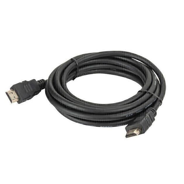HDMI-Kabel 2.0 - DAP | Bellalite HDMI-Kabel 2.0 - DAP | Bellalite