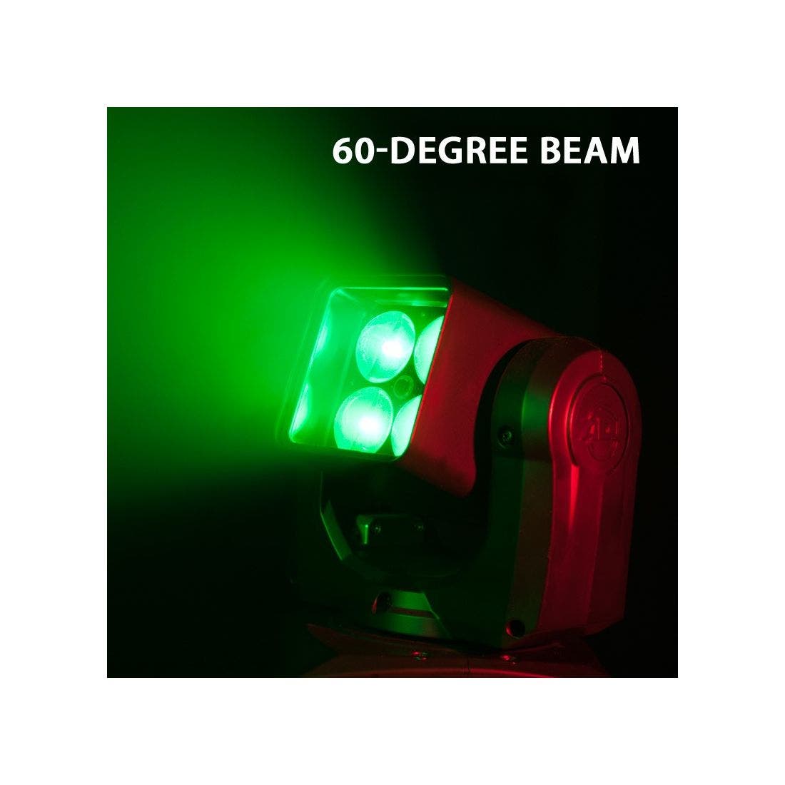 Inno Pocket Z4 - ADJ | Bellalite Inno Pocket Z4 - ADJ | Bellalite