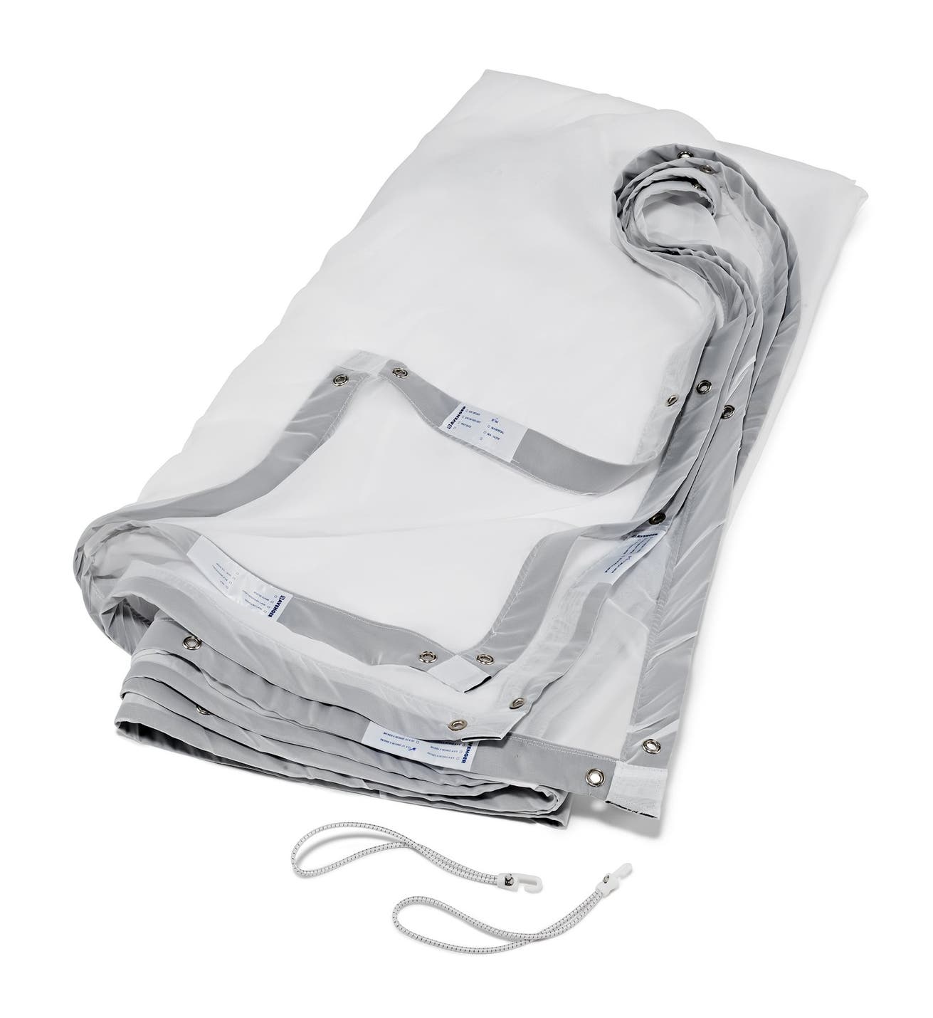 Avenger Textile Silk 1/4 Stop 360cm x 360cm - Avenger | Bellalite Avenger Textile Silk 1/4 Stop 360cm x 360cm - Avenger | Bellalite