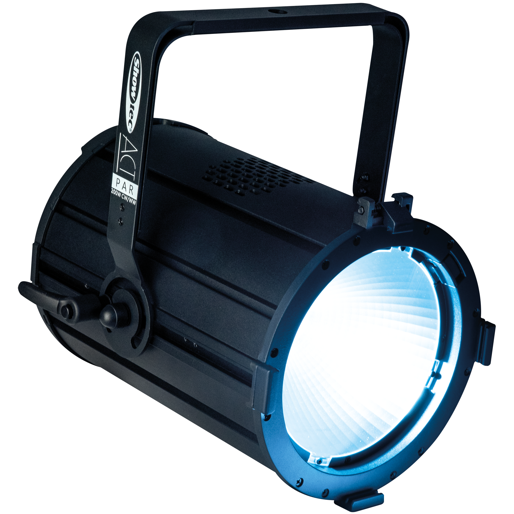 ACT Par 200W CW/WW  - Showtec | Bellalite