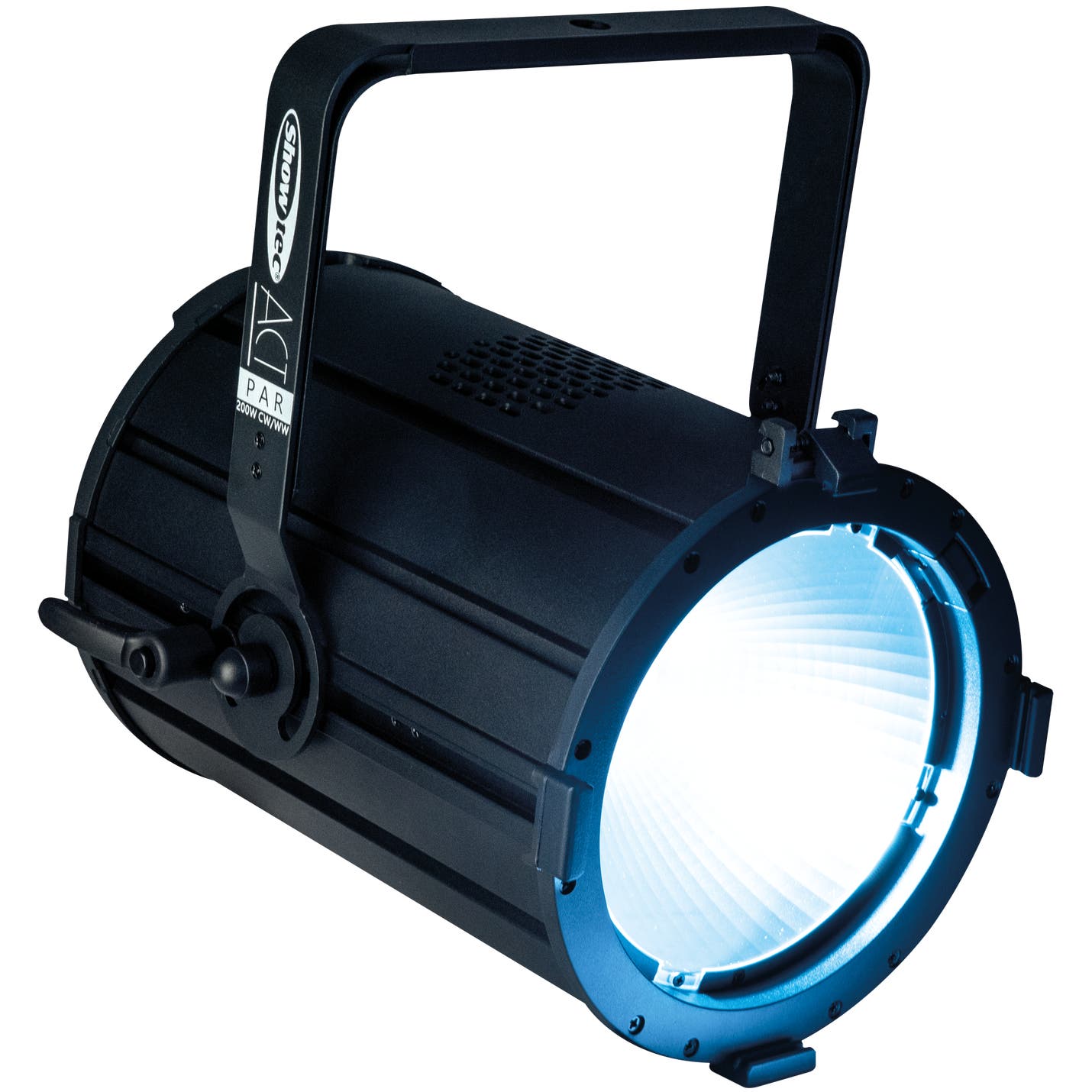 ACT Par 200W CW/WW - Showtec | Bellalite ACT Par 200W CW/WW - Showtec | Bellalite