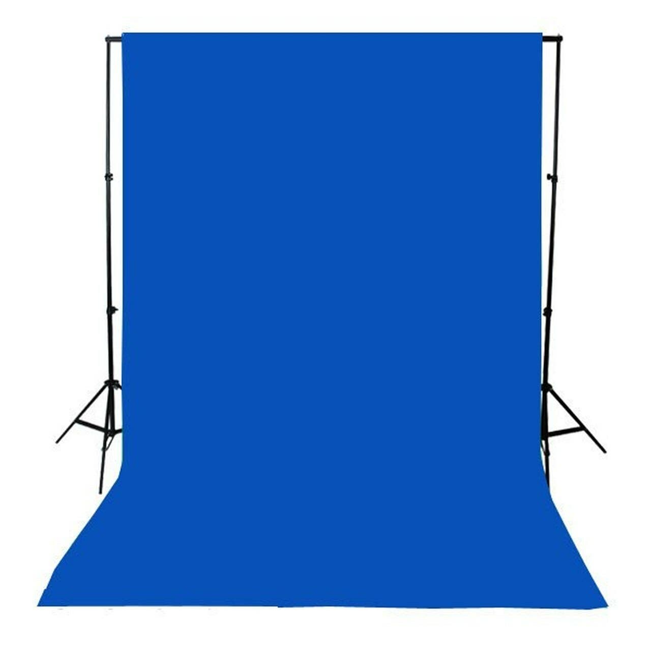 Chroma Key Blue Cloth - Rosco | Bellalite Chroma Key Blue Cloth - Rosco | Bellalite