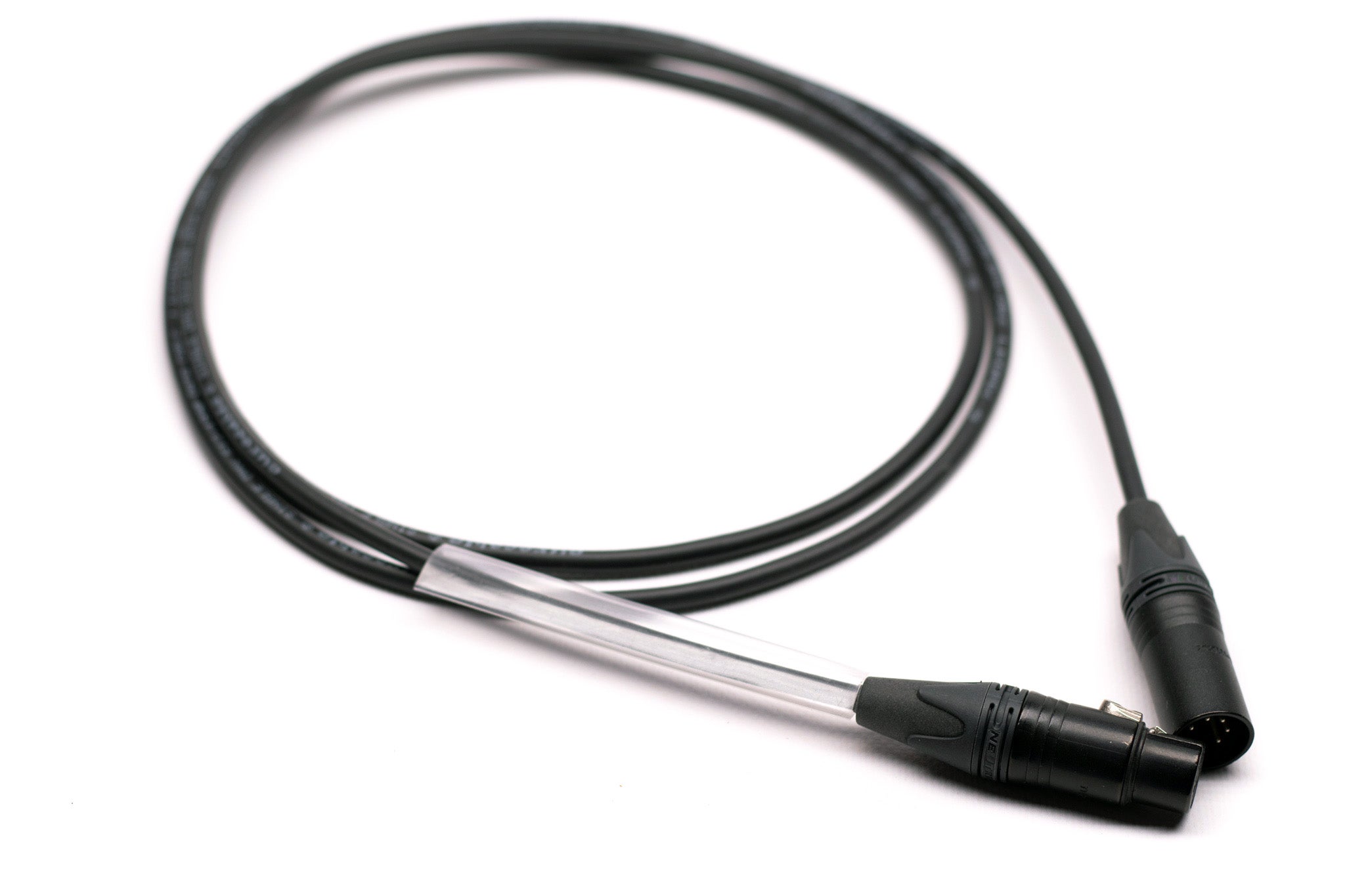 DMX-Kabel Prolite 5-pol Neutrik - Prolite | Bellalite