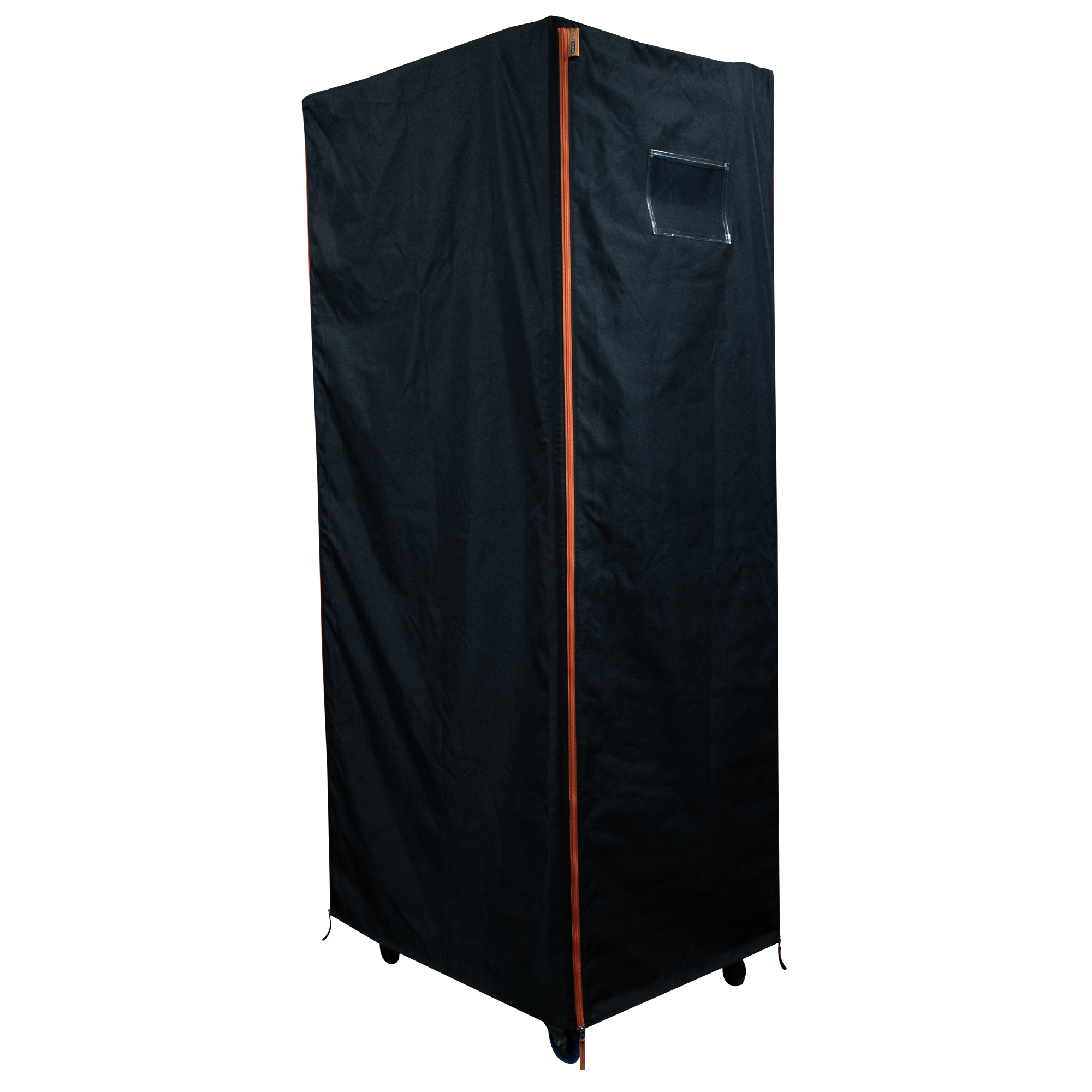 Pipe & Drape Trolley Cover  - Wentex | Bellalite