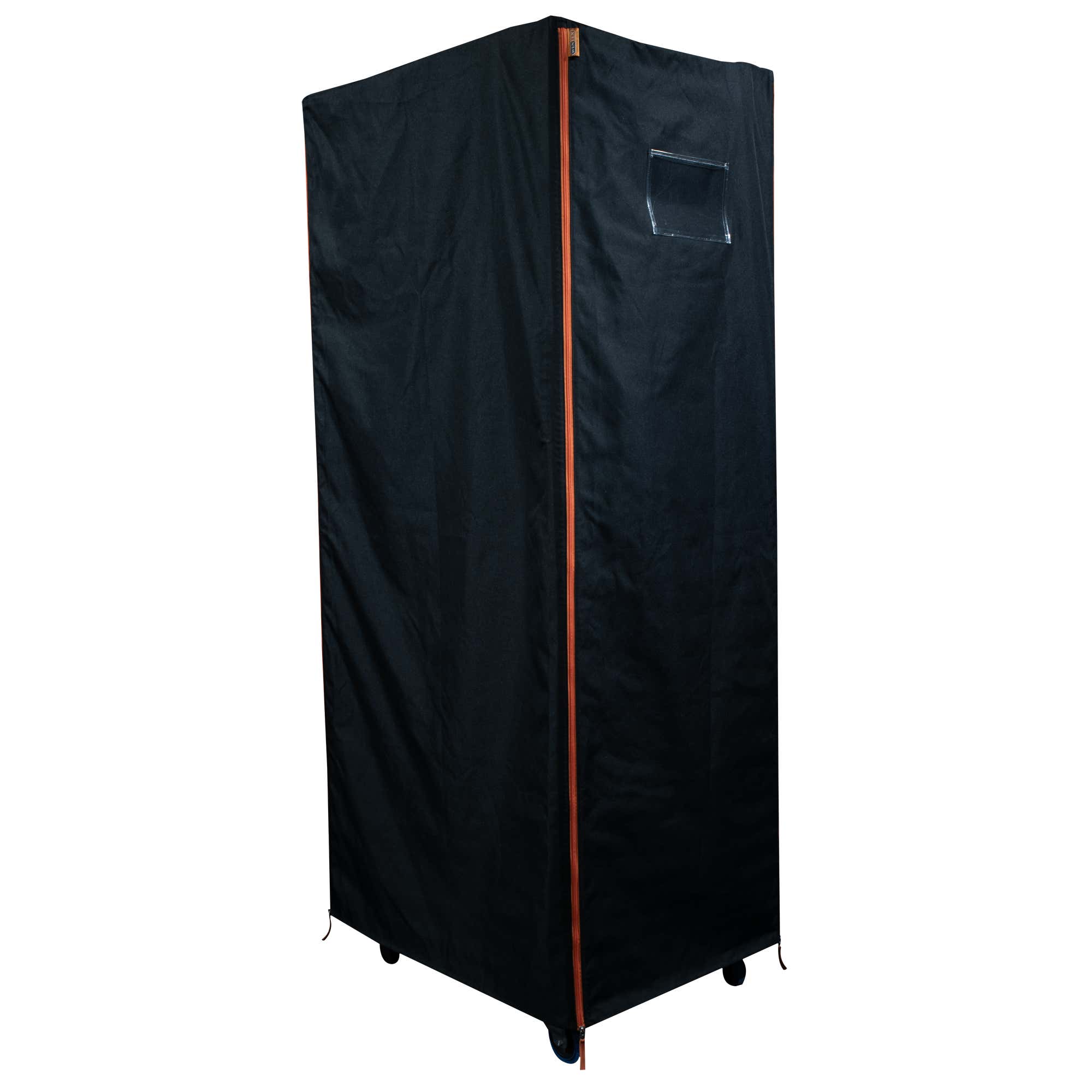 Pipe & Drape Trolley Cover - Wentex | Bellalite Pipe & Drape Trolley Cover - Wentex | Bellalite