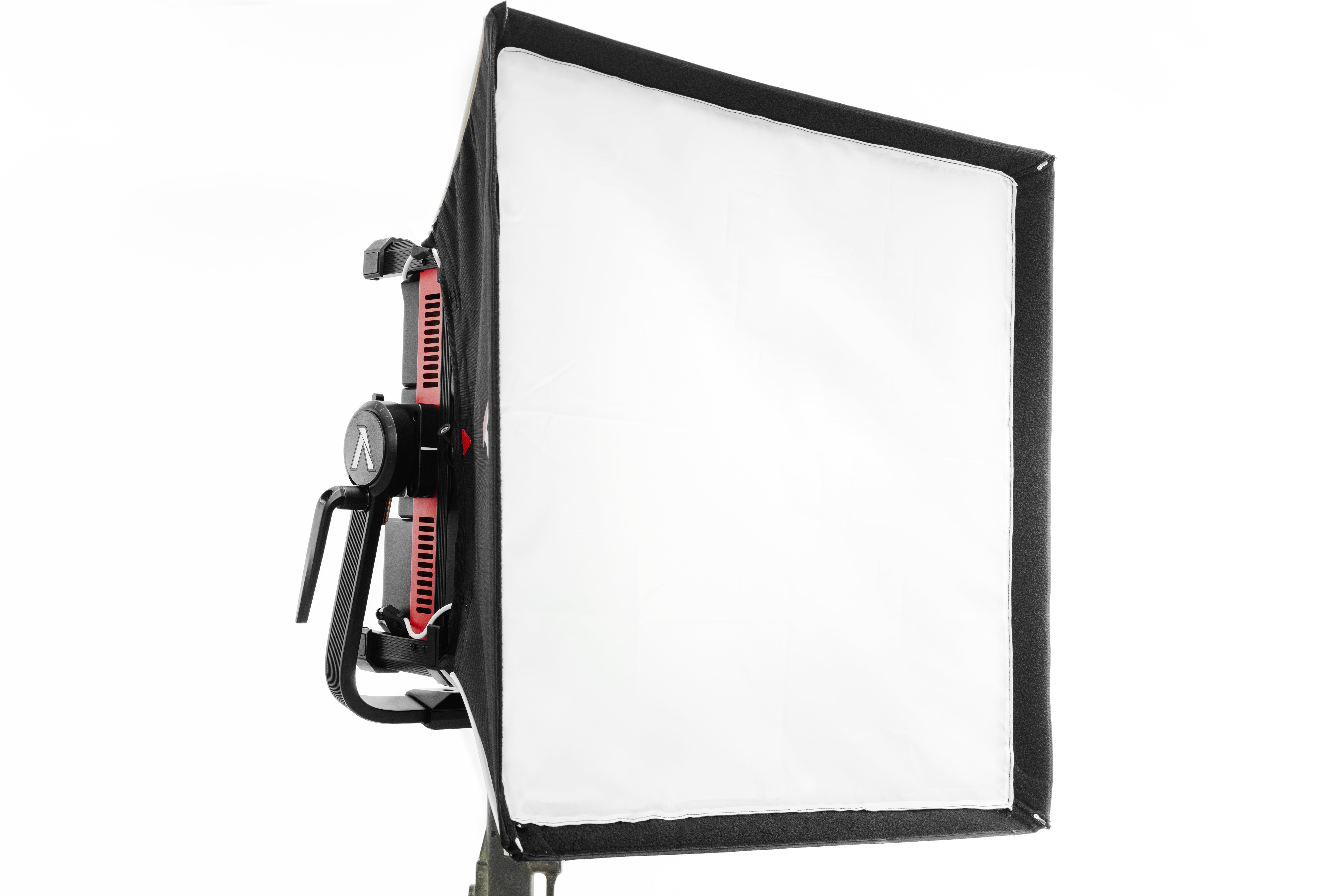 Aputure Nova II 1x1 (No Case)  - APUTURE | Bellalite