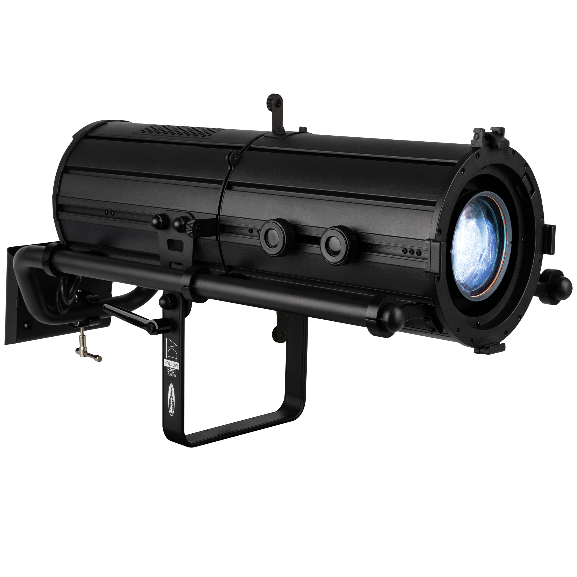 ACT Followspot 230 CW  - Showtec | Bellalite