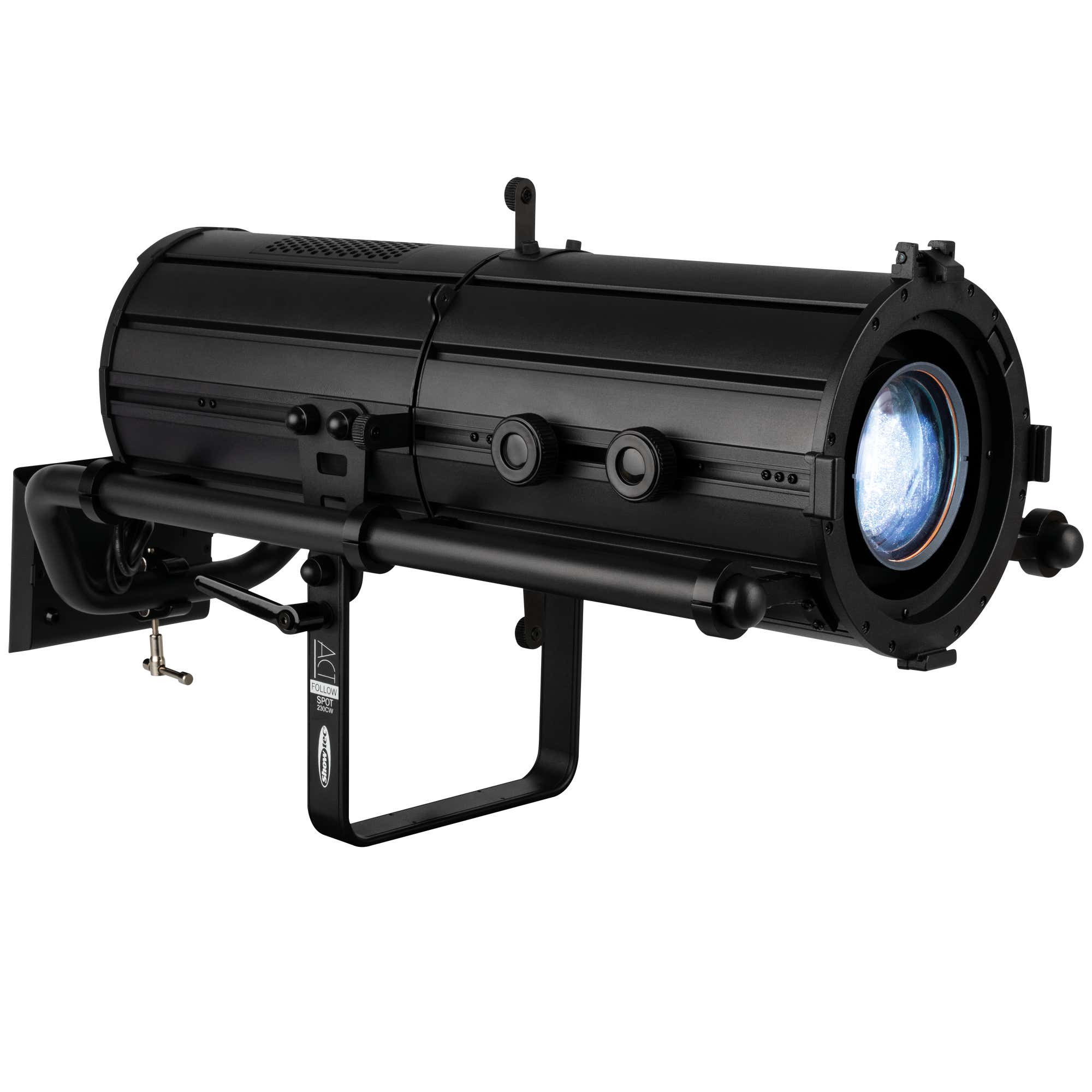 ACT Followspot 230 CW - Showtec | Bellalite ACT Followspot 230 CW - Showtec | Bellalite
