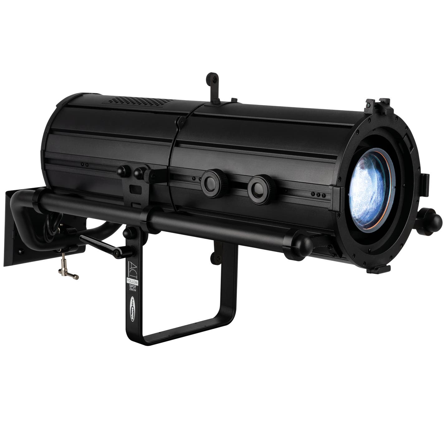 ACT Followspot 230 CW - Showtec | Bellalite ACT Followspot 230 CW - Showtec | Bellalite