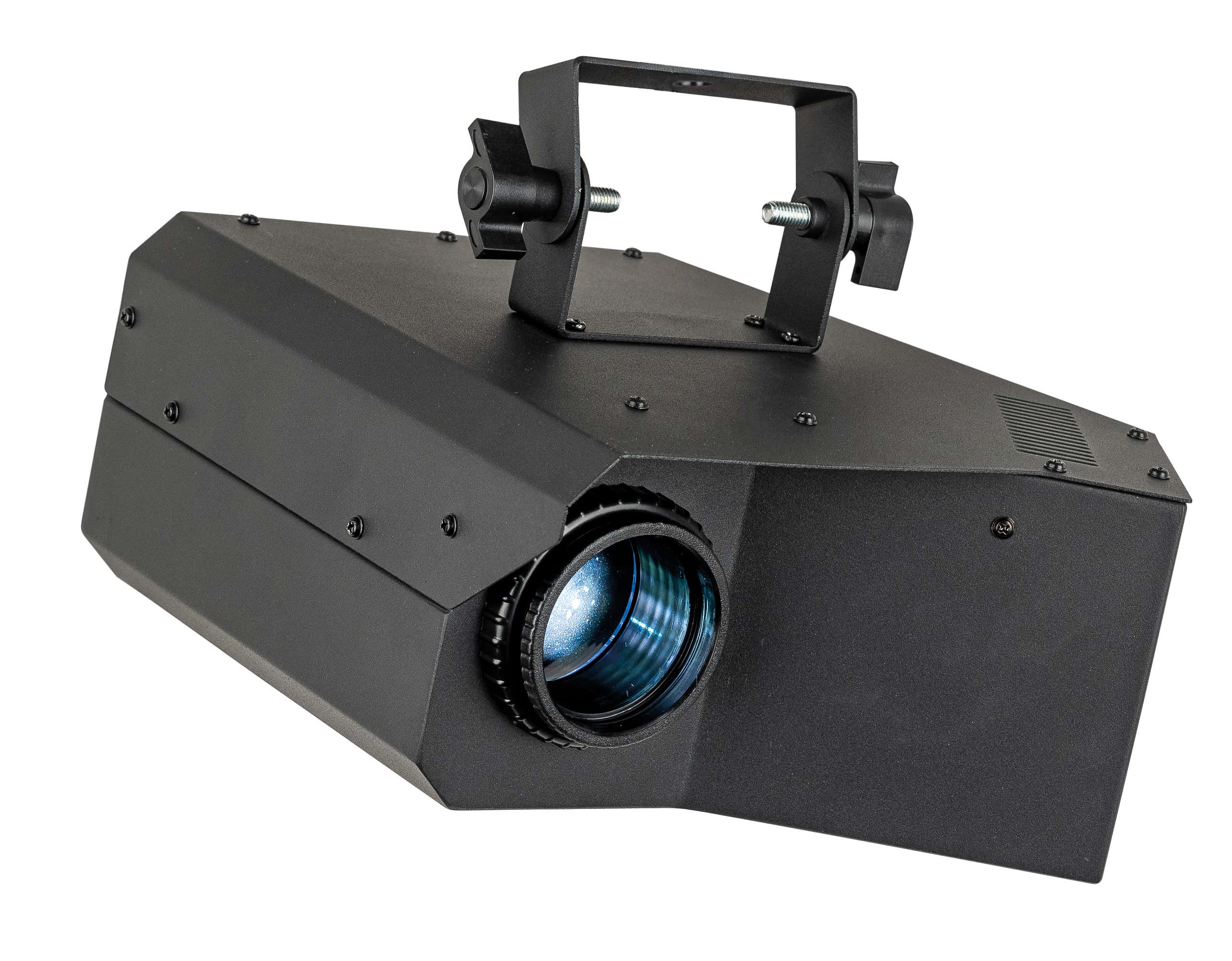Dataflower 100W LED Effect Light - Showtec | Bellalite Dataflower 100W LED Effect Light - Showtec | Bellalite