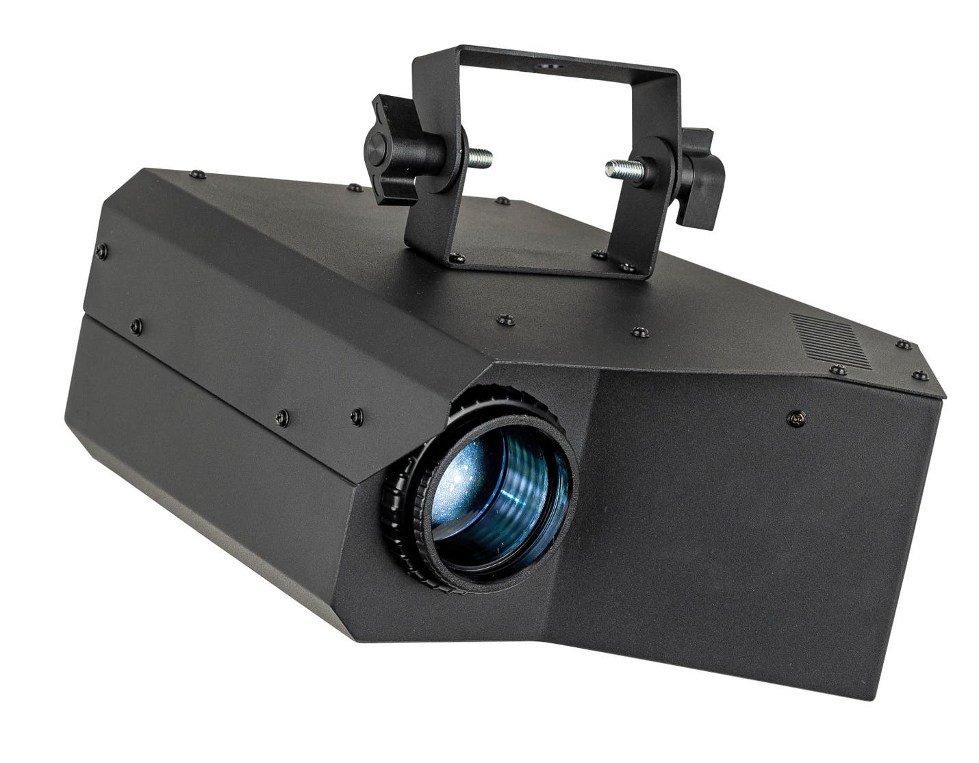 Dataflower 100W LED Effect Light - Showtec | Bellalite Dataflower 100W LED Effect Light - Showtec | Bellalite