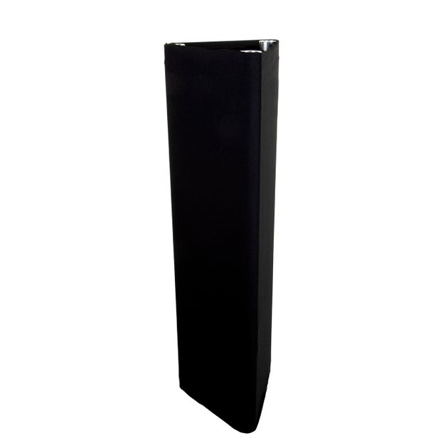 Admiral Truss Cover Triangle Svart - Admiral Staging | Bellalite Admiral Truss Cover Triangle Svart - Admiral Staging | Bellalite