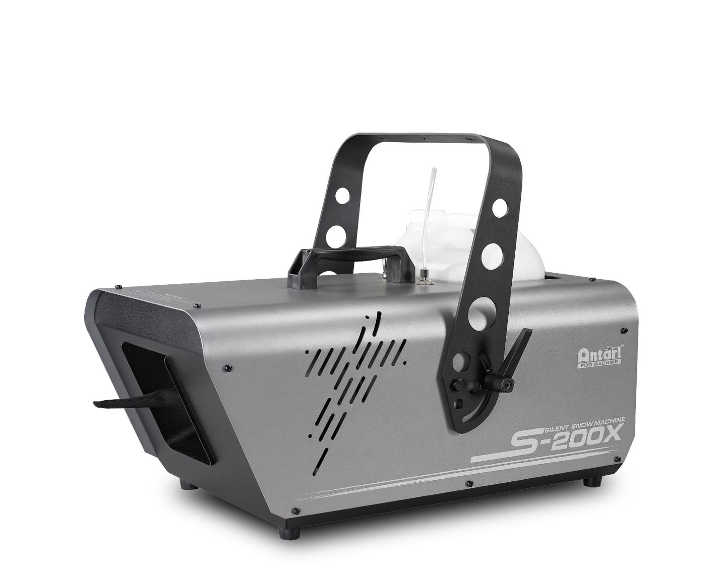 Antari S-200X Snow Machine Advanced Silent Snow Machine - Antari | Bellalite Antari S-200X Snow Machine Advanced Silent Snow Machine - Antari | Bellalite
