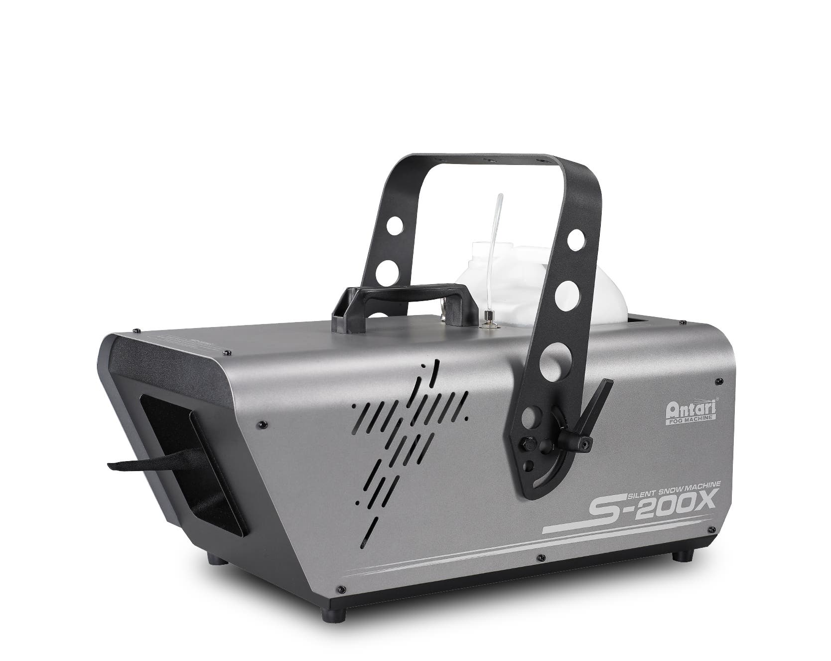 Antari S-200X Snow Machine - Antari | Bellalite Antari S-200X Snow Machine - Antari | Bellalite