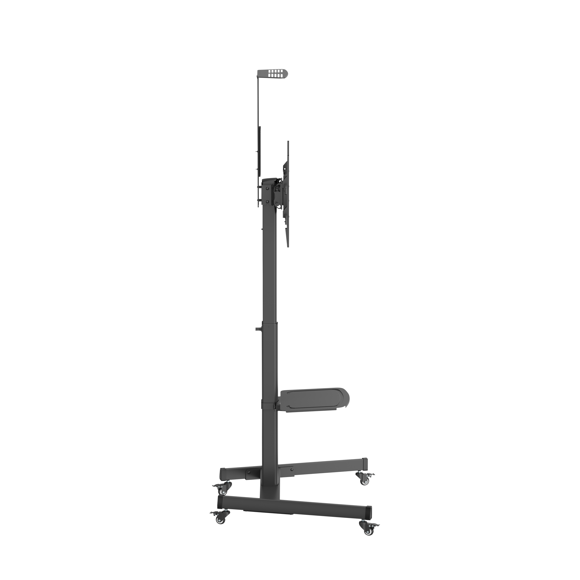 Golvstativ Flatscreen Trolley 9 37" - 70"  - Showgear | Bellalite