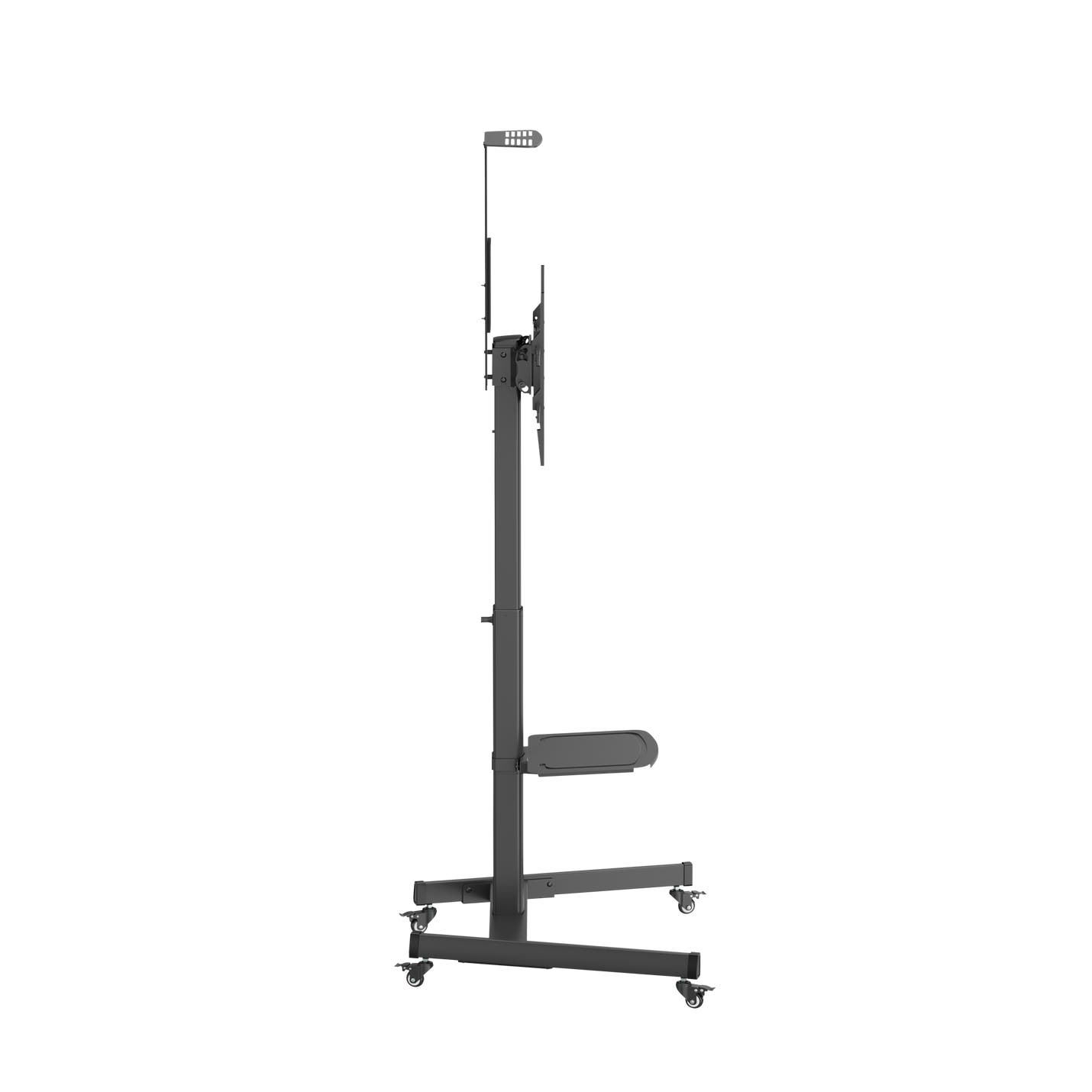 Golvstativ Flatscreen Trolley 9 37" - 70" - Showgear | Bellalite Golvstativ Flatscreen Trolley 9 37" - 70" - Showgear | Bellalite