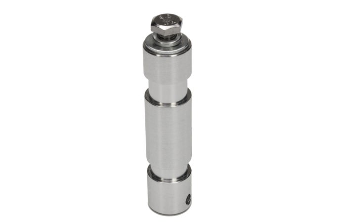 Admiral TV Spigot 28mm M10 - Admiral Staging | Bellalite Admiral TV Spigot 28mm M10 - Admiral Staging | Bellalite