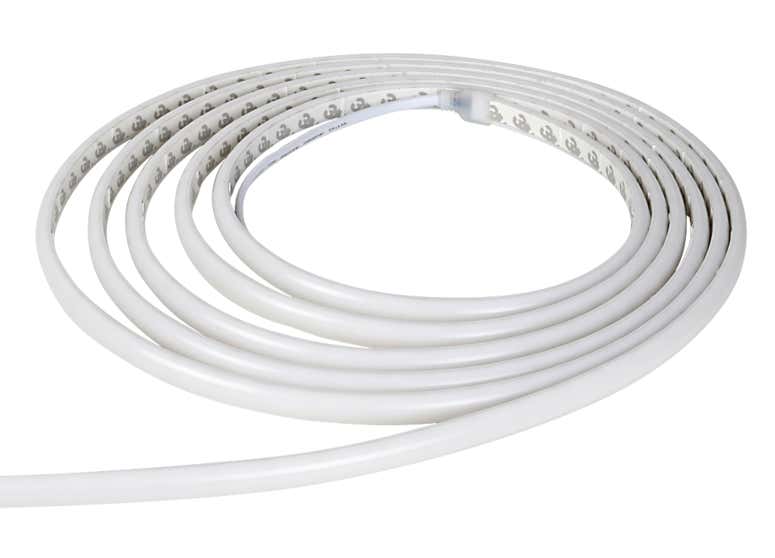 Flex Strip Opal Berlin G2, per meter 2400 K - PROLED | Bellalite Flex Strip Opal Berlin G2, per meter 2400 K - PROLED | Bellalite