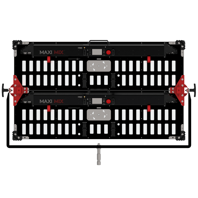 MAXI MIX Double Yoke  - DMG | Bellalite