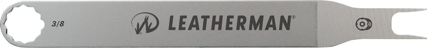 Leatherman MUT Wrench Stål - Leatherman | Bellalite Leatherman MUT Wrench Stål - Leatherman | Bellalite