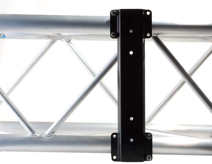 Admiral Kabelguide Basic Adapter f. 40-tross - Admiral Staging | Bellalite Admiral Kabelguide Basic Adapter f. 40-tross - Admiral Staging | Bellalite