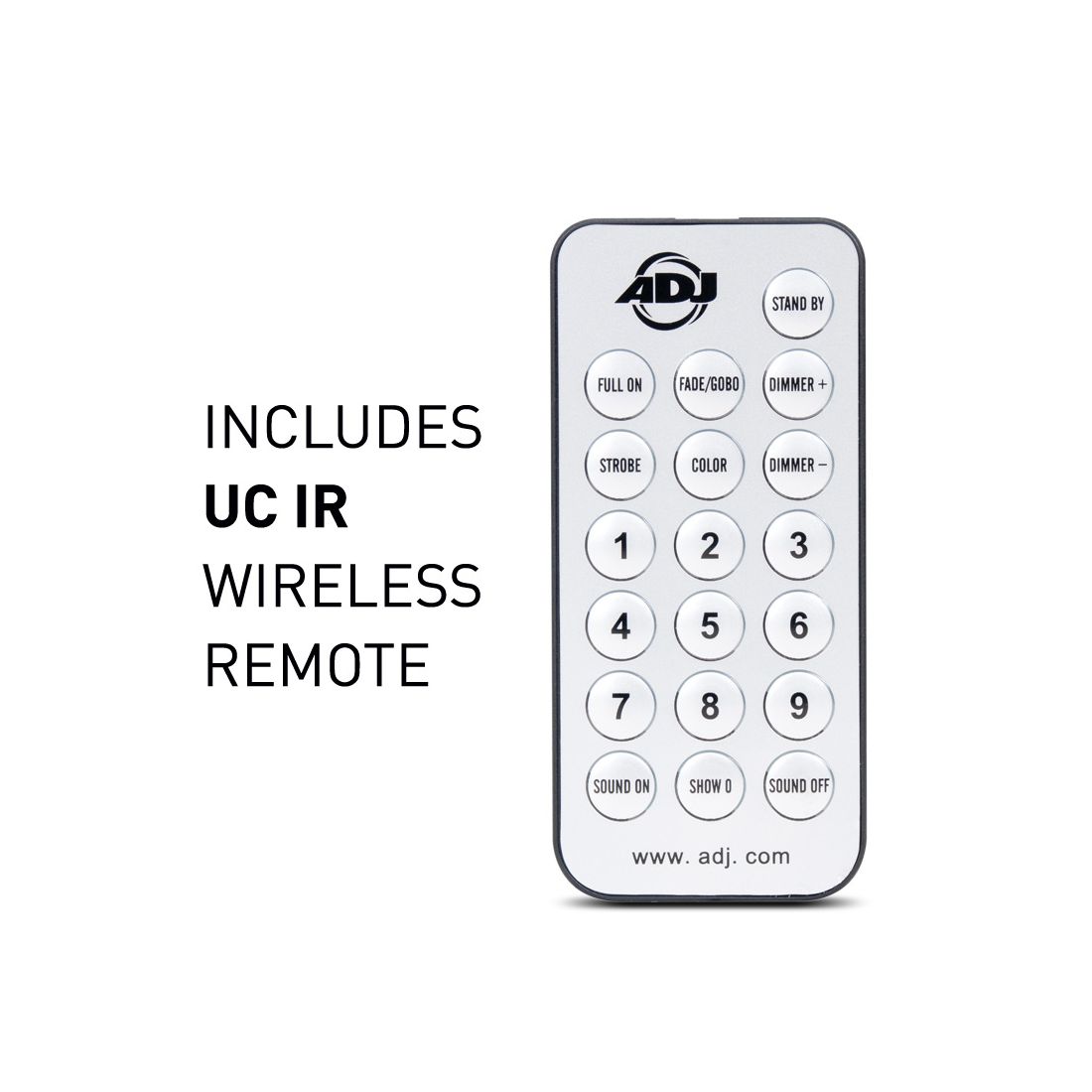 Eliminator Ikon Profile Plus  - Eliminator Lighting | Bellalite