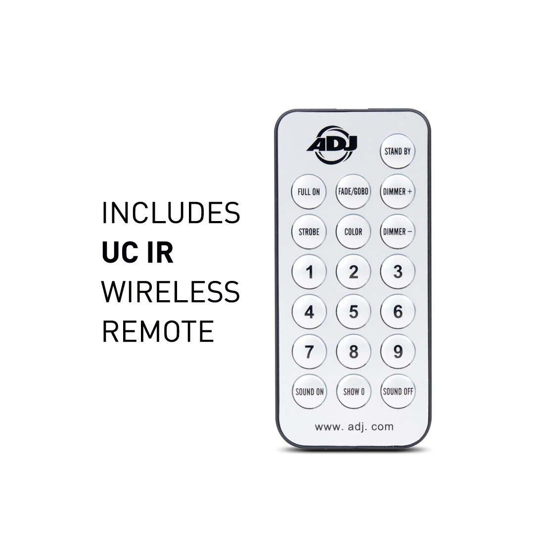 Eliminator Ikon Profile Plus - Eliminator Lighting | Bellalite Eliminator Ikon Profile Plus - Eliminator Lighting | Bellalite