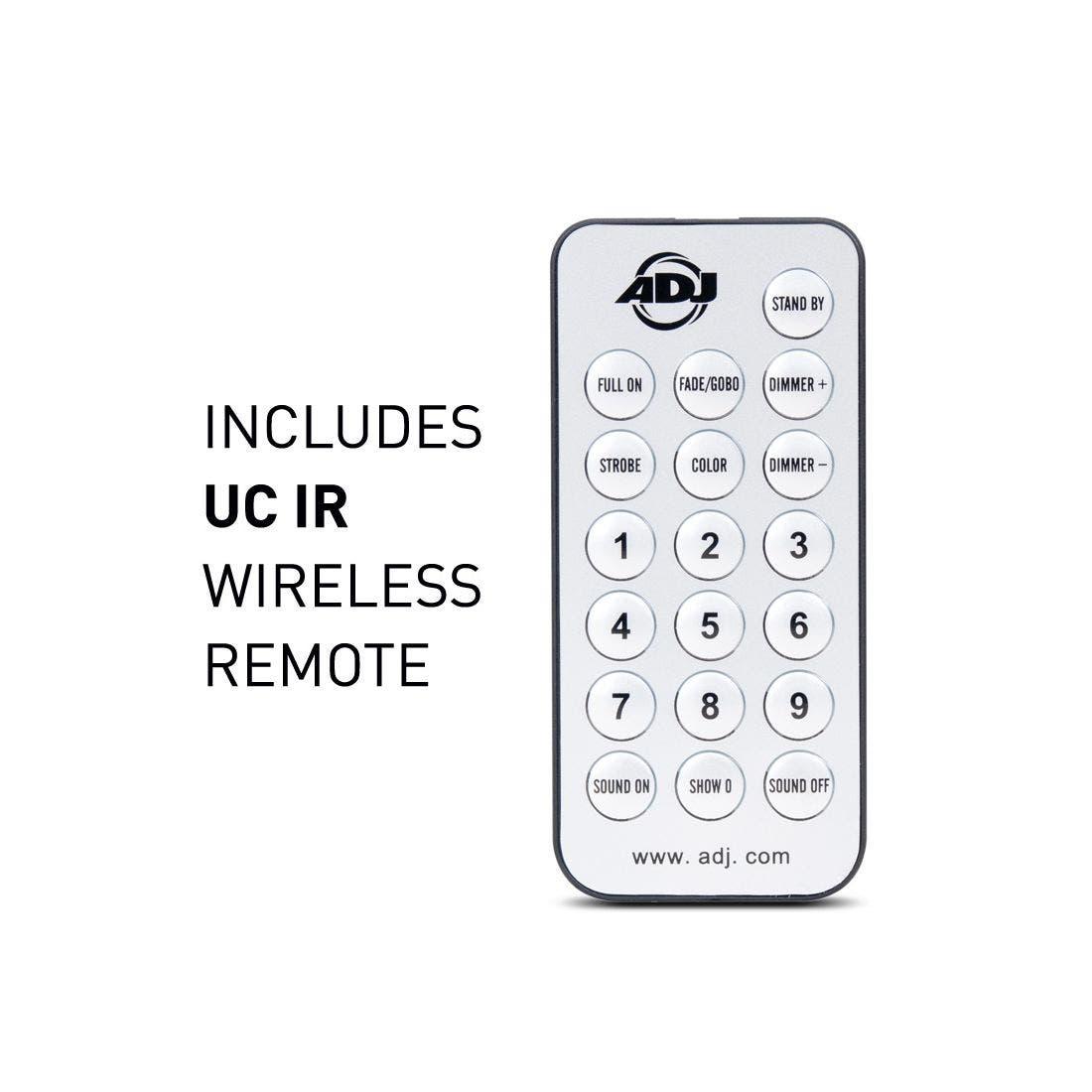 Eliminator Ikon Profile Plus - Eliminator Lighting | Bellalite Eliminator Ikon Profile Plus - Eliminator Lighting | Bellalite