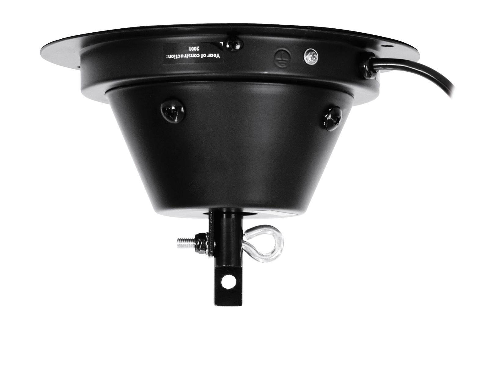 Spegelbollsmotor 10kg - Eurolite | Bellalite