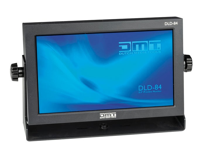 LCD Display DLD-84 8.4" - DMT | Bellalite LCD Display DLD-84 8.4" - DMT | Bellalite