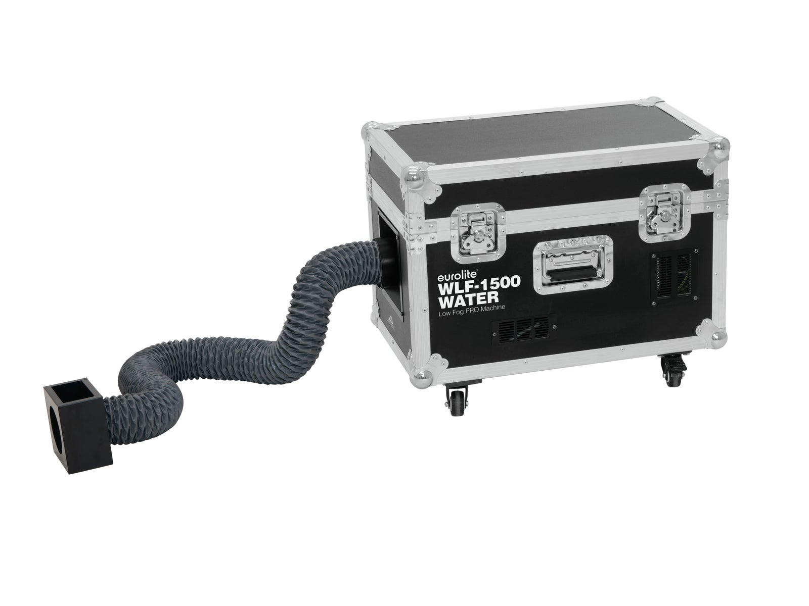 WLF-1500 Water Low Fog PRO   - Eurolite | Bellalite