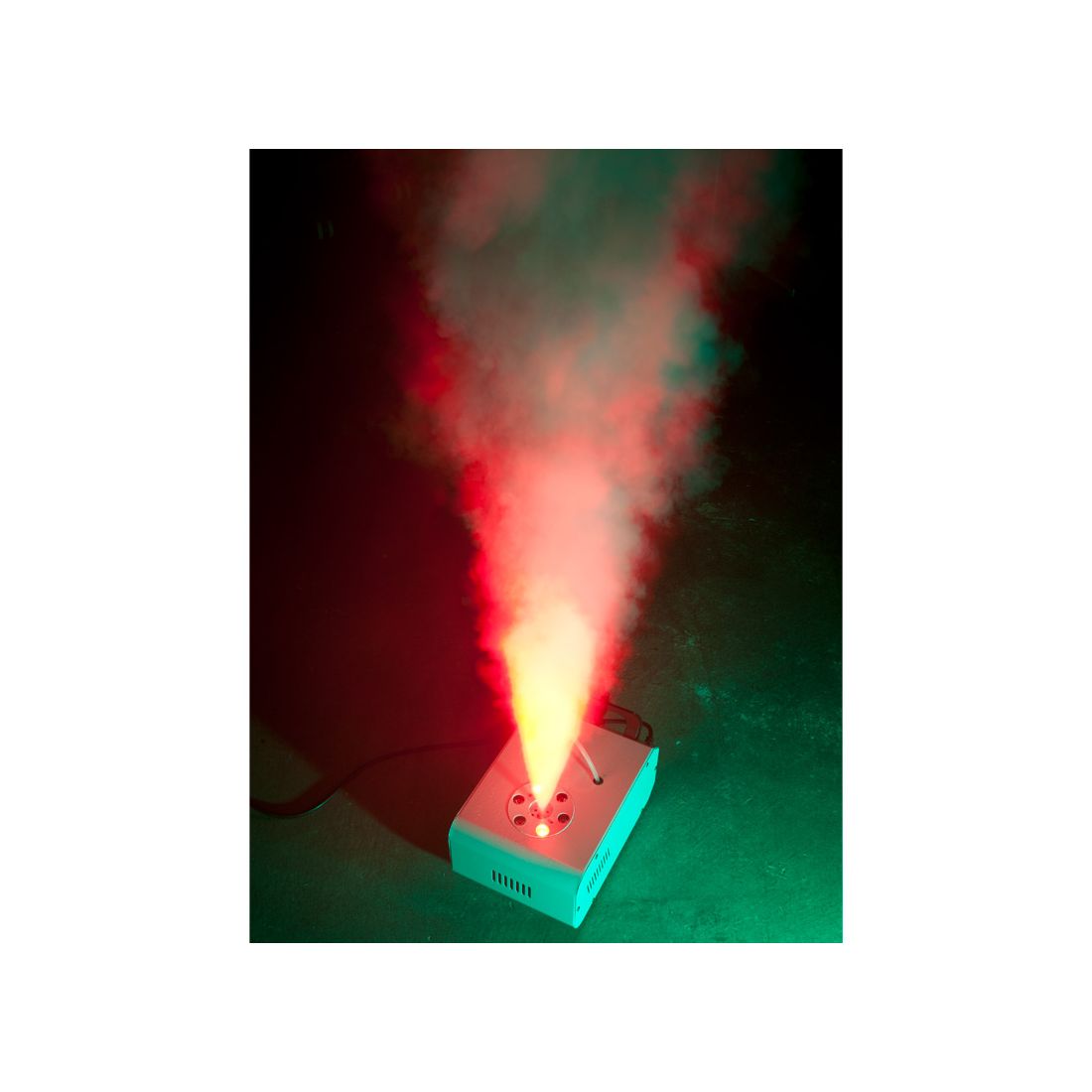 Eliminator VF Volcano EP  - Eliminator Lighting | Bellalite