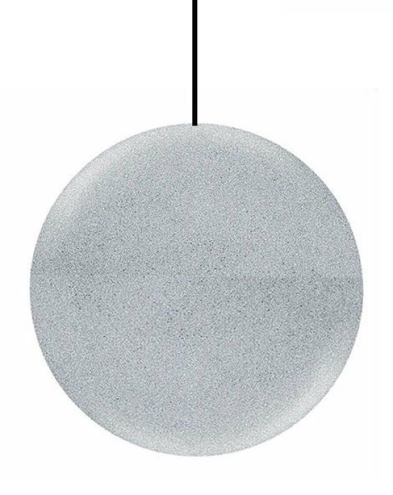 Moonlight MLP Pendant Light 35cm - Moonlight | Bellalite
