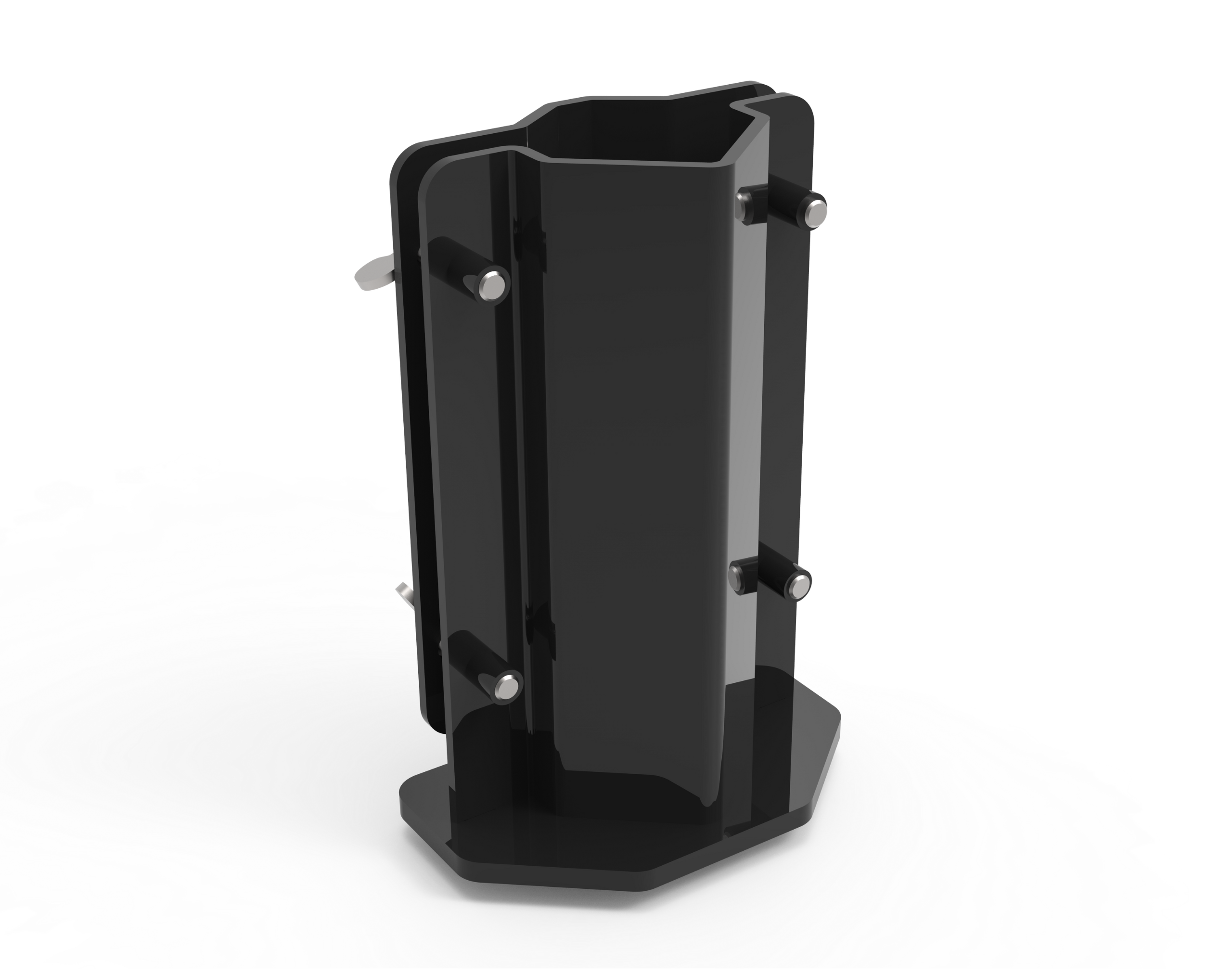 Admiral Mono Stand - Admiral Staging | Bellalite