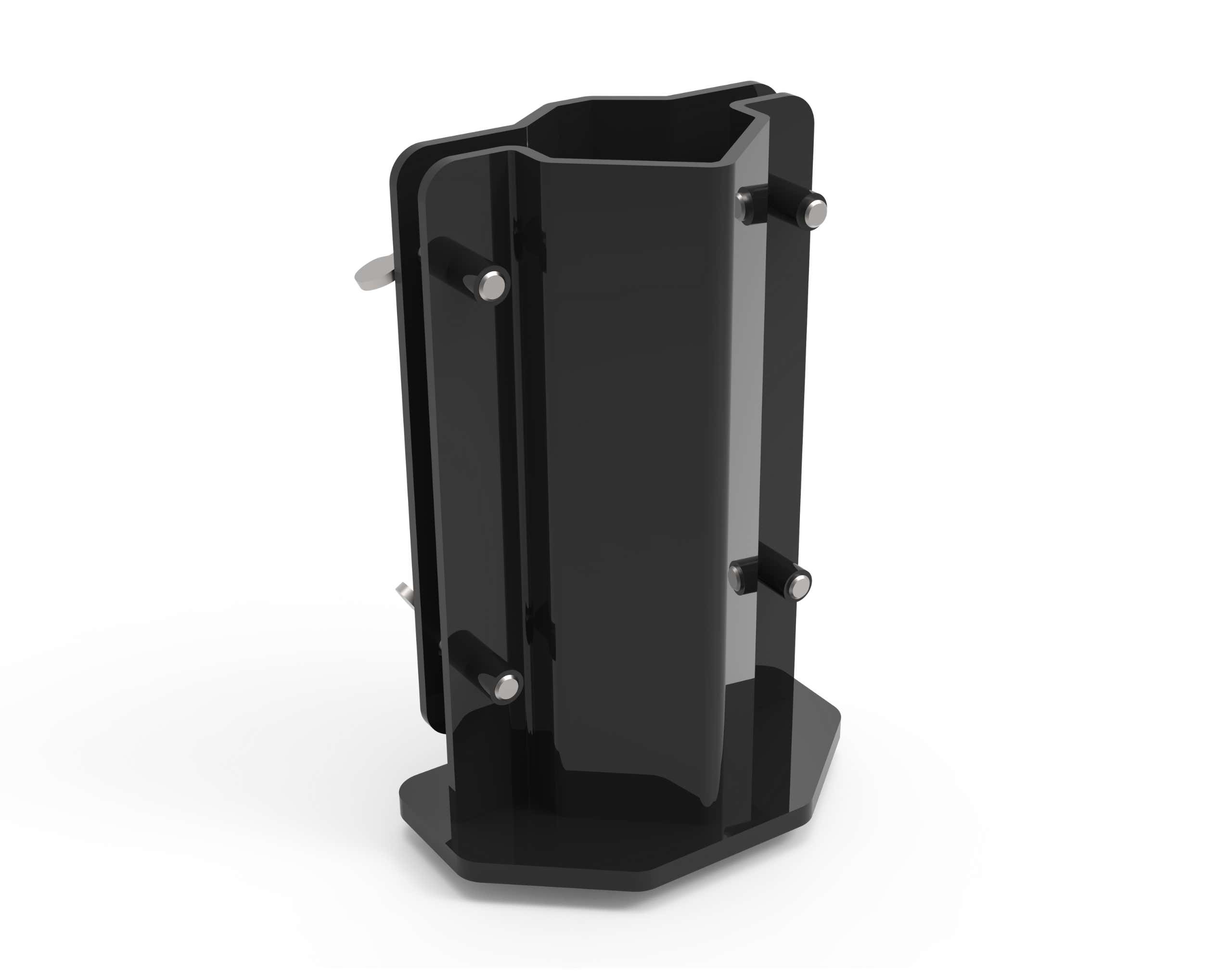 Admiral Mono Stand - Admiral Staging | Bellalite Admiral Mono Stand - Admiral Staging | Bellalite