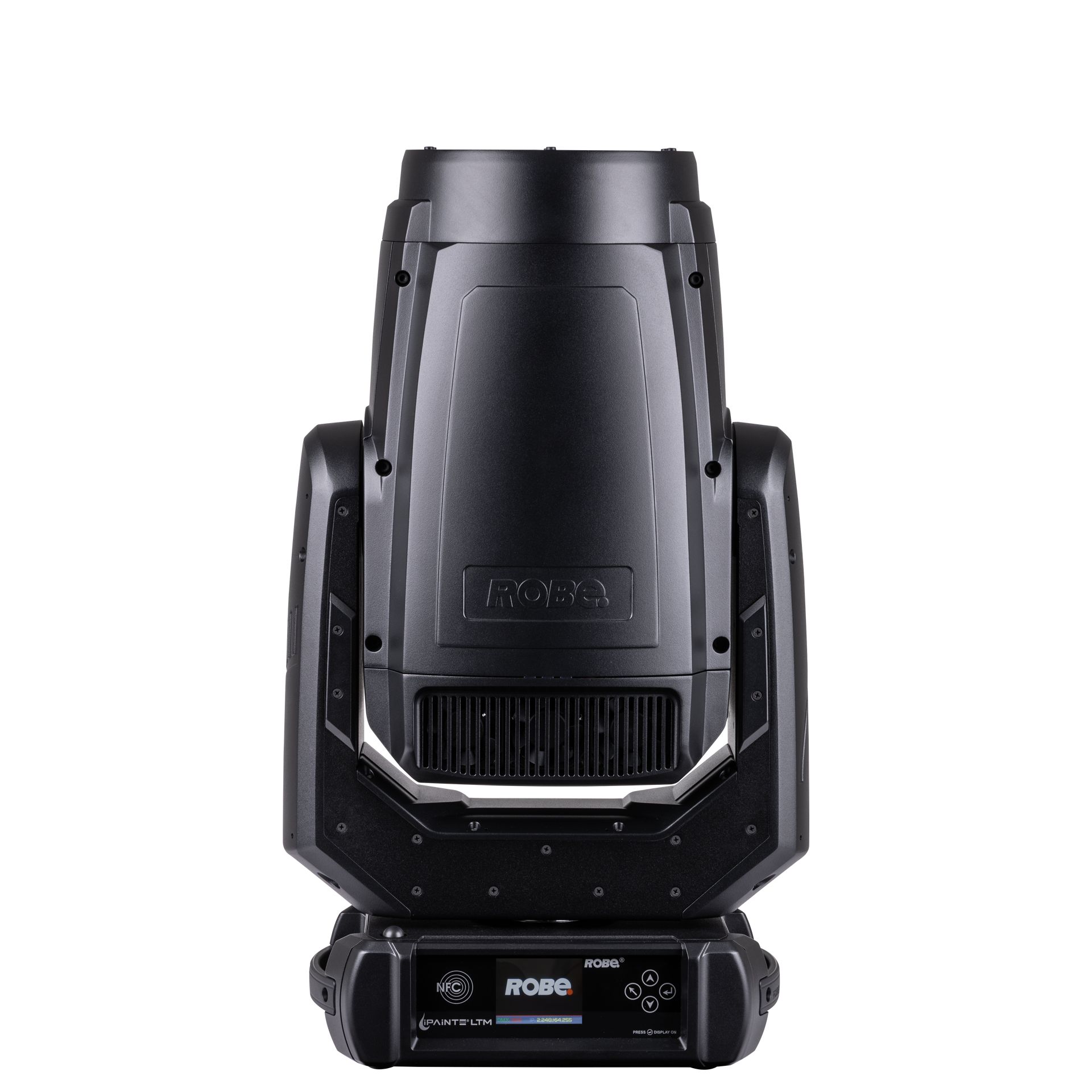 ROBIN iPAINTE LTM WB Wireless, Cardboard - Robe | Bellalite