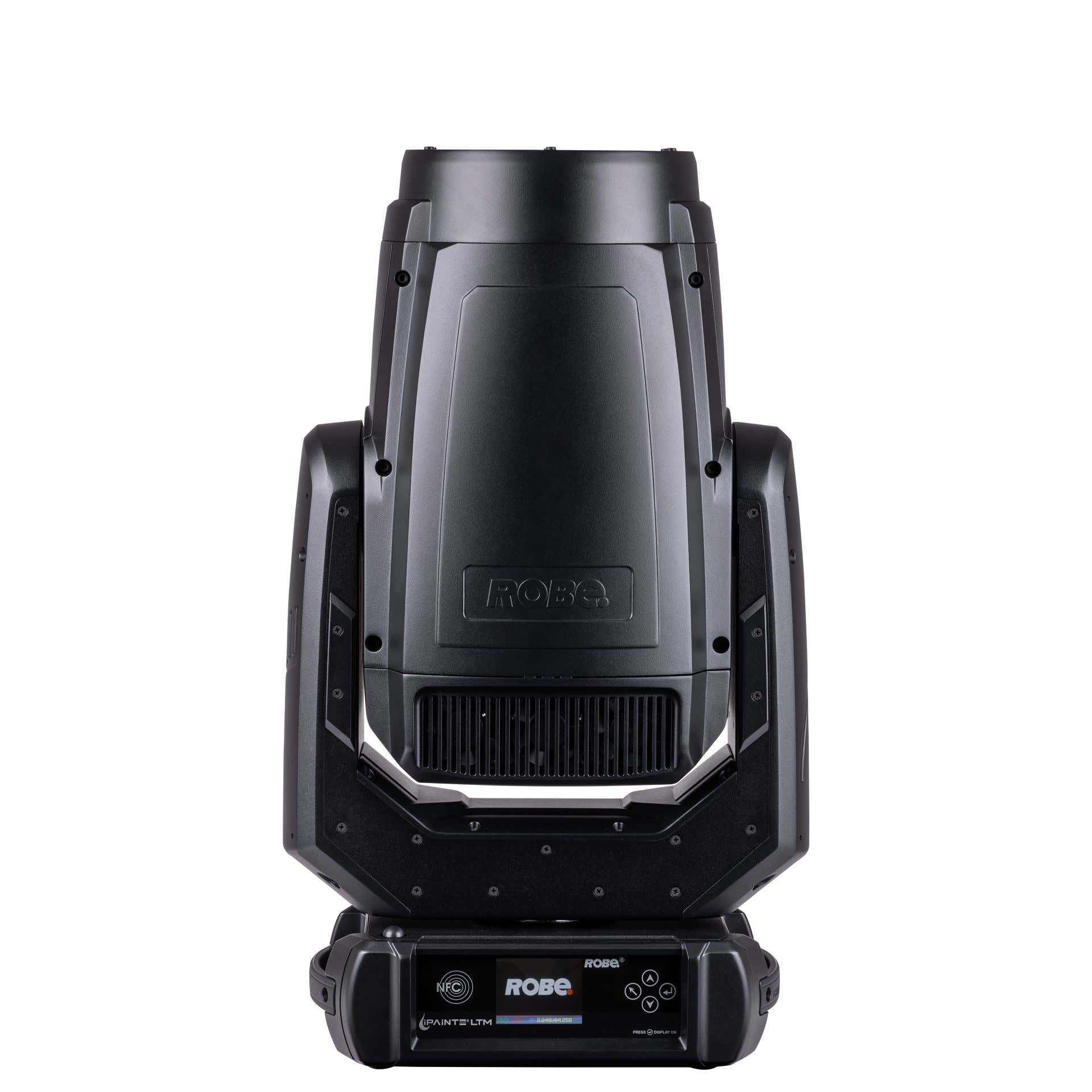 ROBIN iPAINTE LTM WB Wireless, Cardboard - Robe | Bellalite ROBIN iPAINTE LTM WB Wireless, Cardboard - Robe | Bellalite