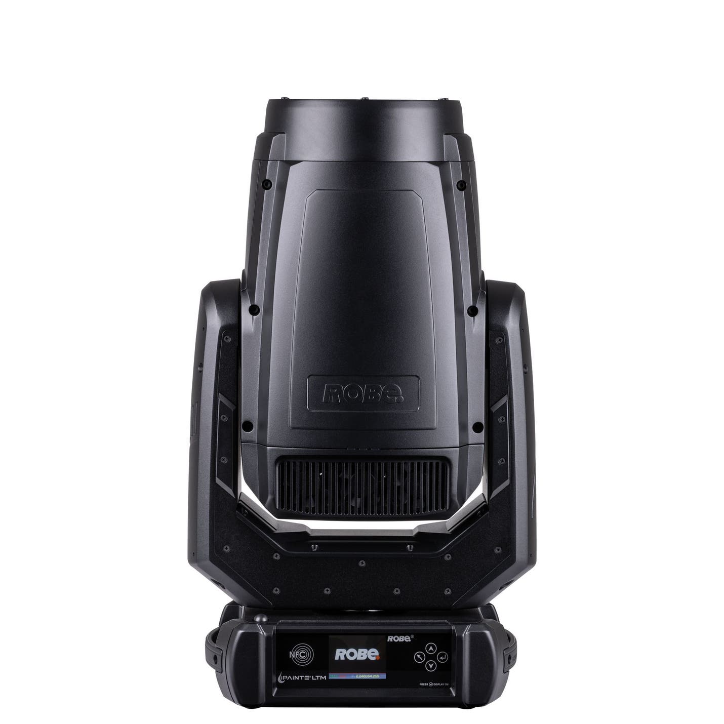 ROBIN iPAINTE LTM WB Wireless, Cardboard - Robe | Bellalite ROBIN iPAINTE LTM WB Wireless, Cardboard - Robe | Bellalite