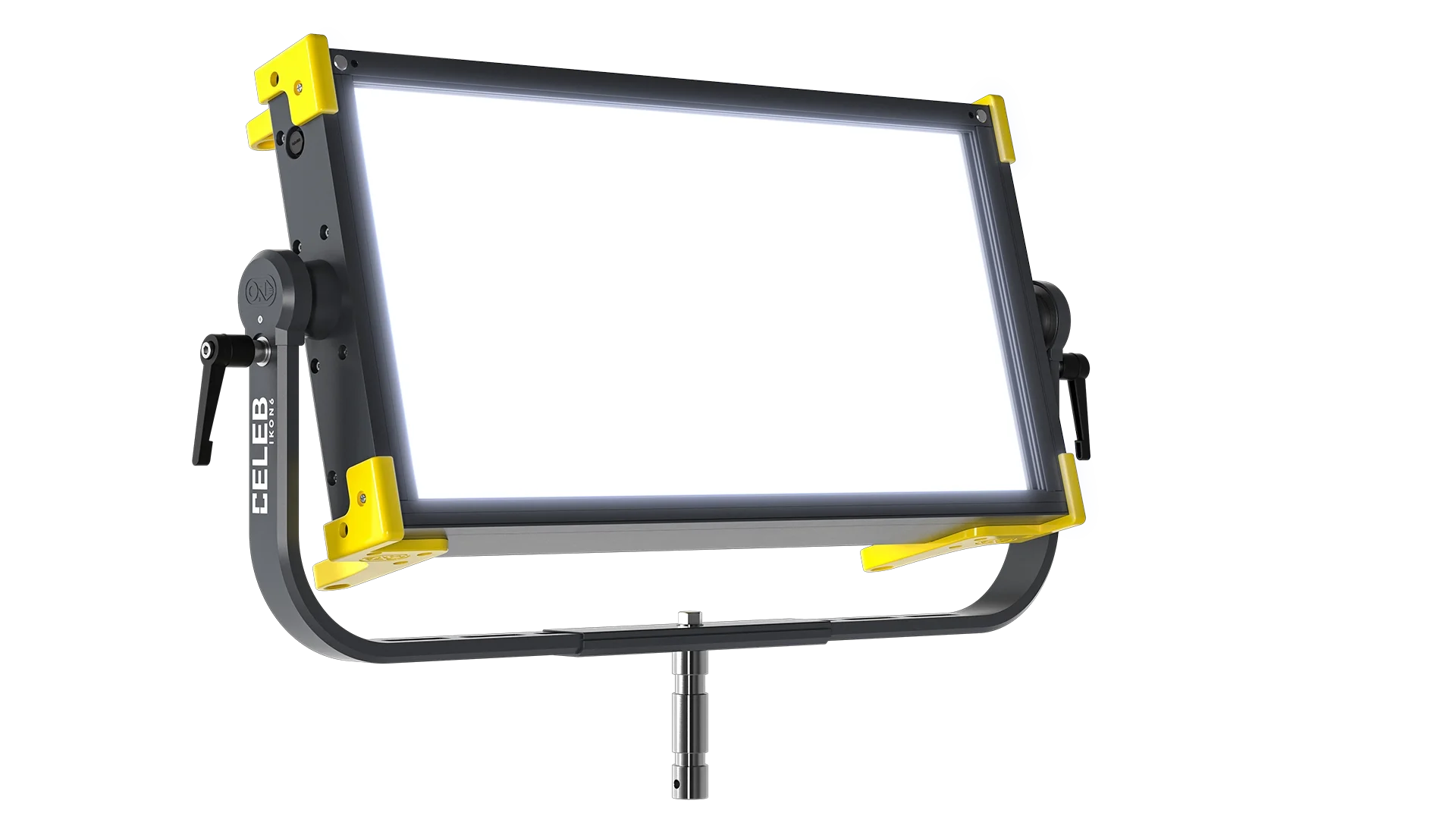 Kino Flo Celeb Ikon 6 - KINOFLO | Bellalite